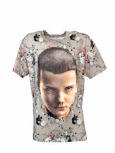 T-Shirt Grafica Floreale - Multicolore | Qlhype