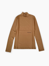 Brown Long Sleeve T-shirt -  | dBlank