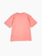 Pink T-shirt with print -  | dBlank