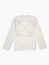 Maglia Grigia Brick Skate Tee - Grigio | dBlank