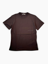 Moro T-shirt with front and back print -  | dBlank