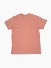 Pink Jersey Print T-Shirt -  | dBlank