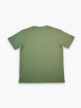 Sage Jersey Print T-Shirt -  | dBlank