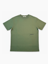 Sage Jersey Print T-Shirt -  | dBlank