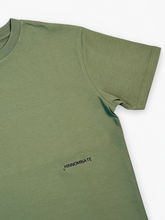 Sage Jersey Print T-Shirt -  | dBlank