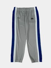 Grey Acetate Tracksuit Pants -  | dBlank