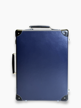 Valigia Rigida Blu - Blu navy | Qlhype