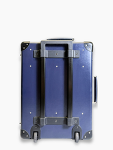 Valigia Rigida Blu - Blu navy | Qlhype