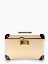 Valigetta Rigida Crema - Beige | Qlhype