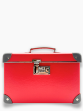 Valigetta Rigida Rossa - Rosso | Qlhype