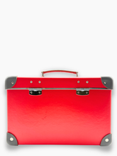 Valigetta Rigida Rossa - Rosso | Qlhype