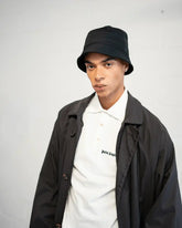 Fisher Hat logo -  | dBlank