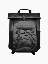 Rolltop Storm Waterproof Backpack -  | dBlank