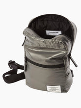 Zaino Piccolo Con Doppia Chiusura Zip -  | dBlank