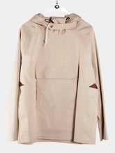 Monochrome Parka -  | dBlank