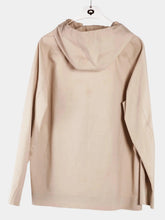 Monochrome Parka -  | dBlank