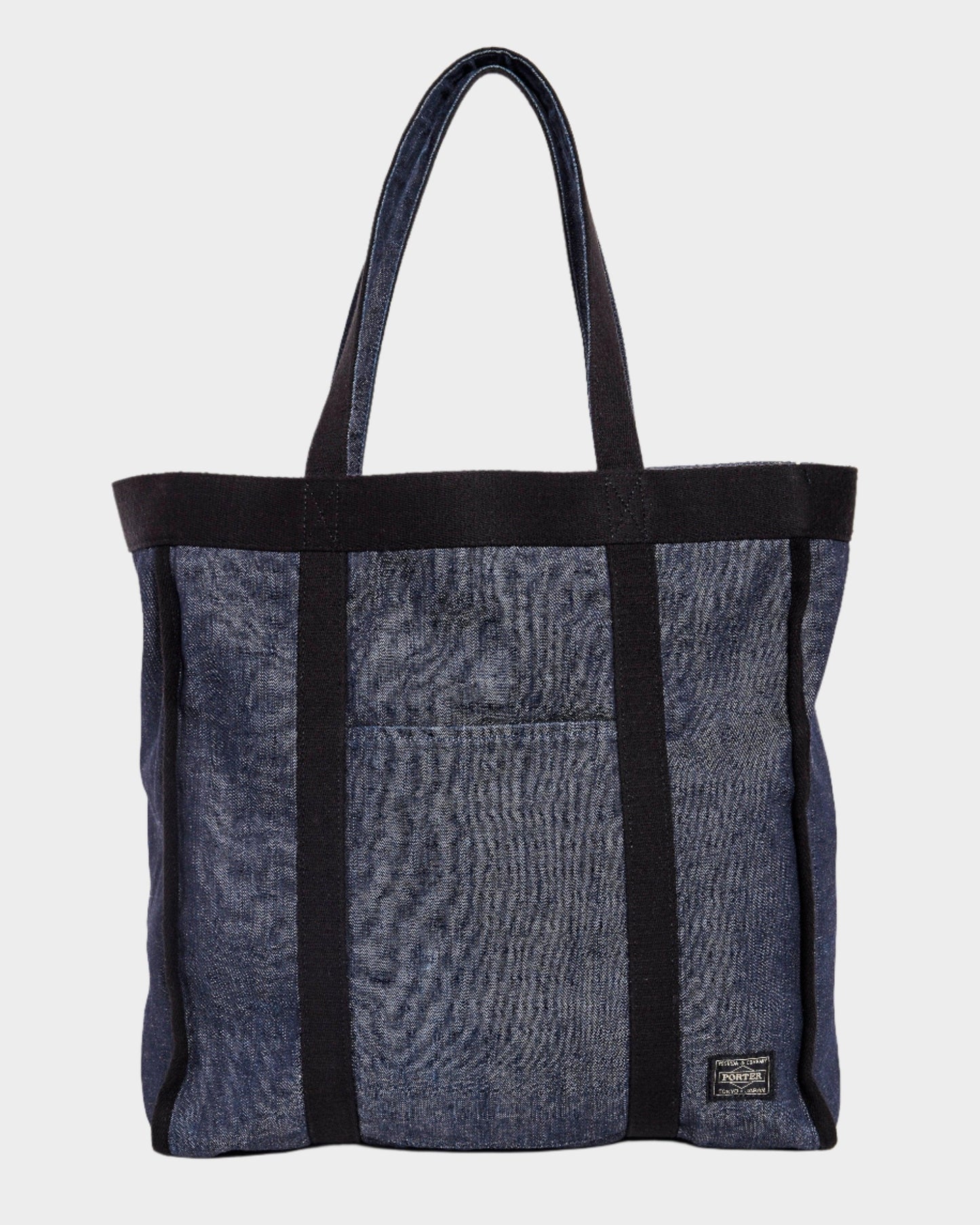 Beach Tote Bag