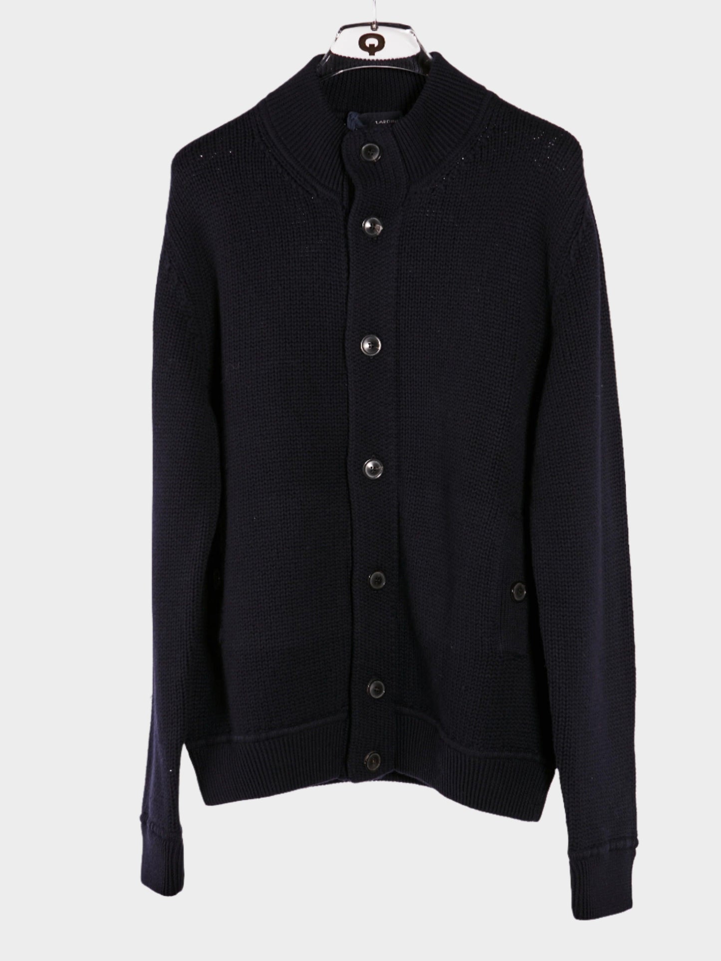 Knitted Cardigan