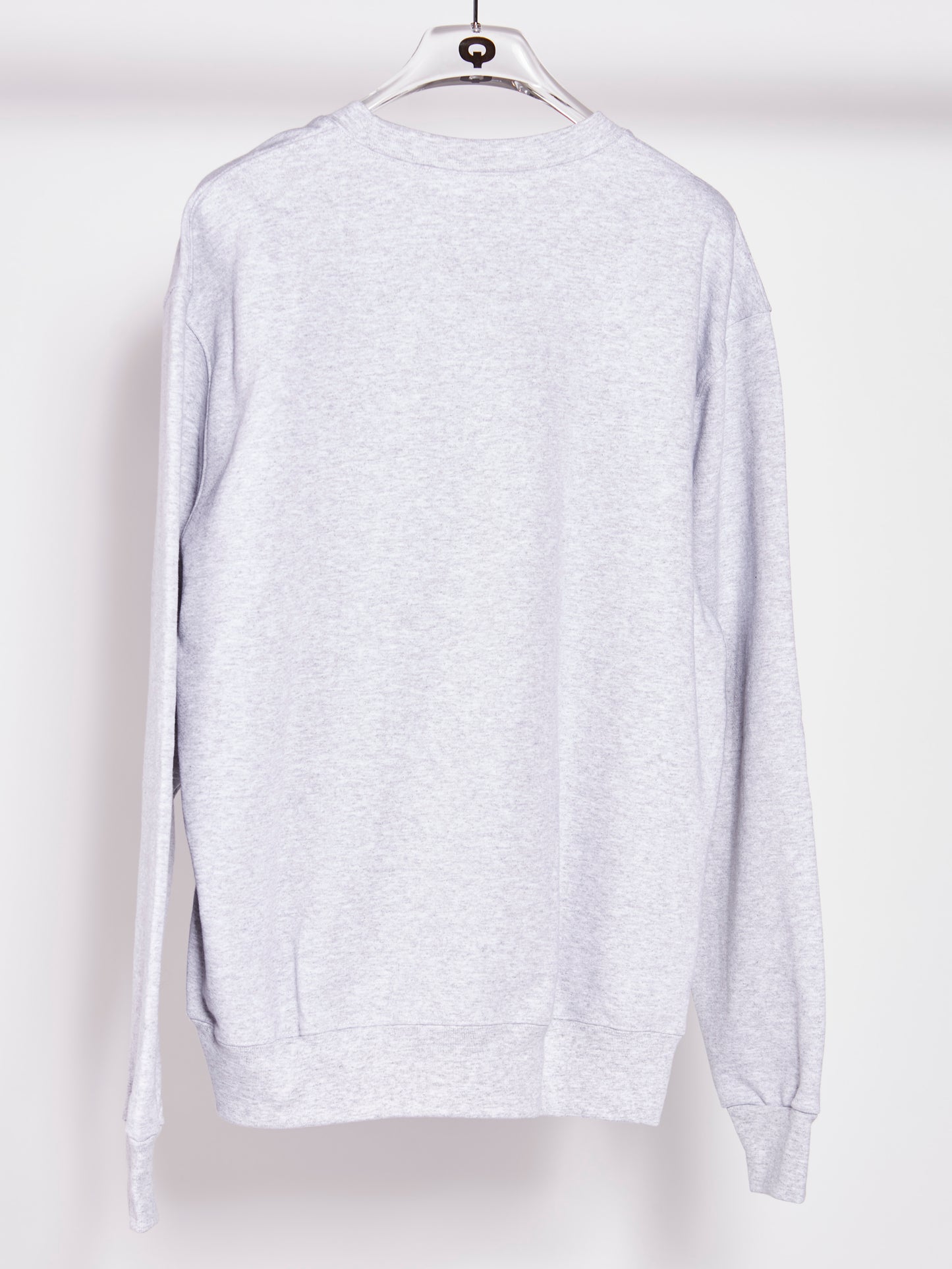 Monochrome Sweatshirt