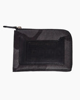 Camouflage wallet -  | dBlank