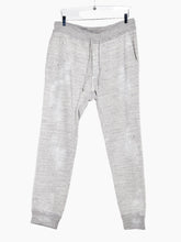 Gray Tracksuit Pants -  | dBlank