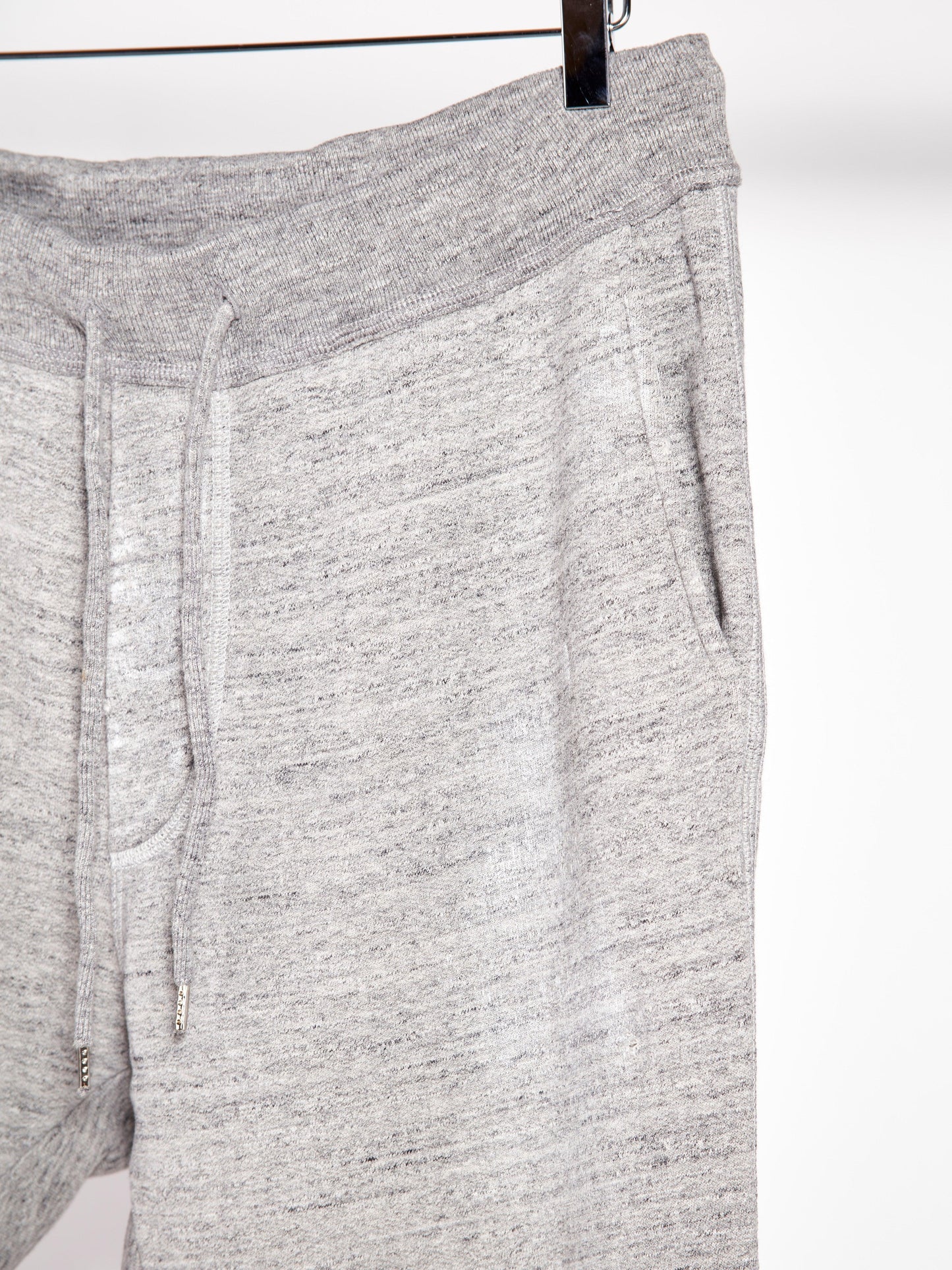 Monochrome Sweatpants