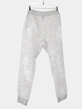 Gray Tracksuit Pants -  | dBlank