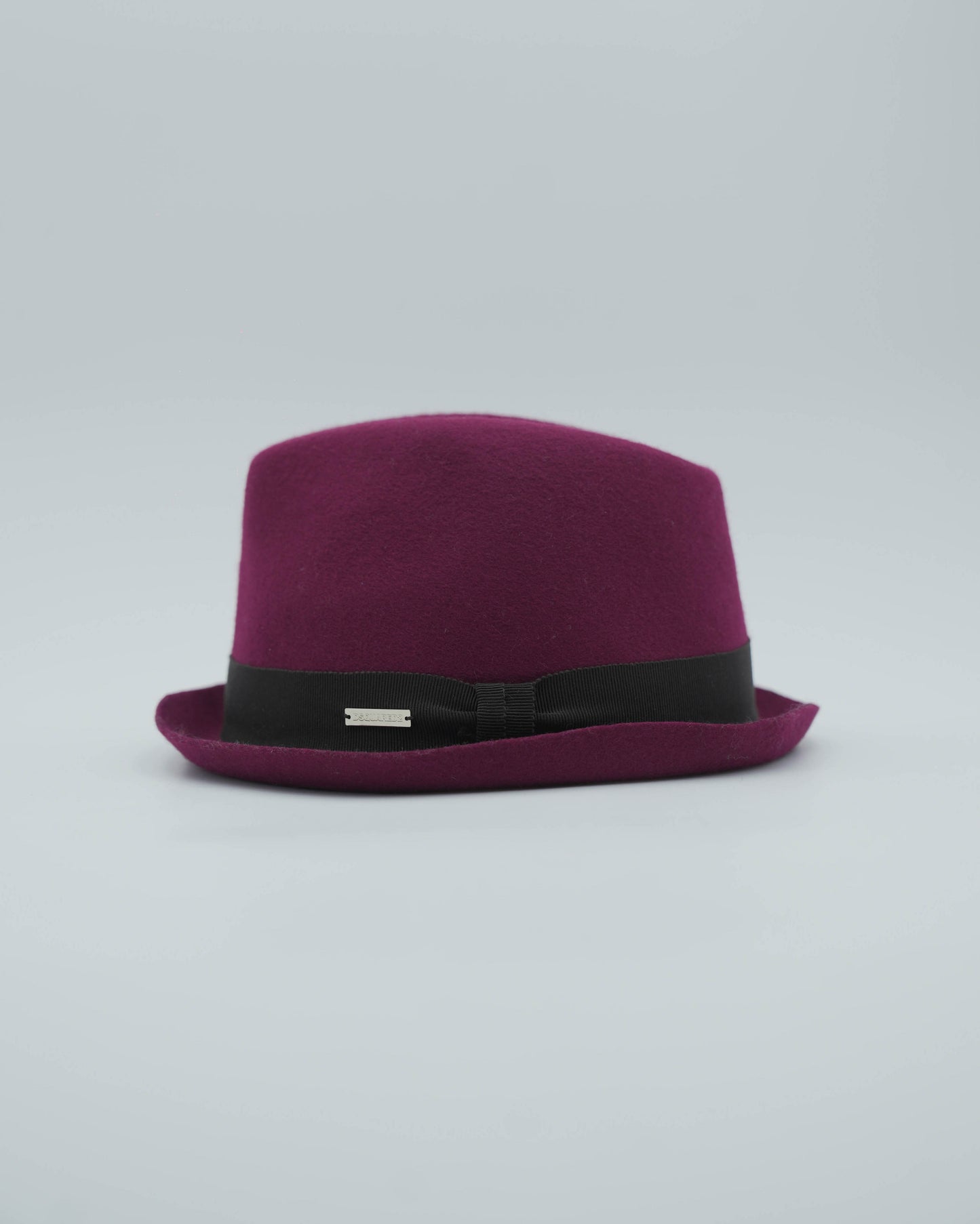 Fedora Felt Hat