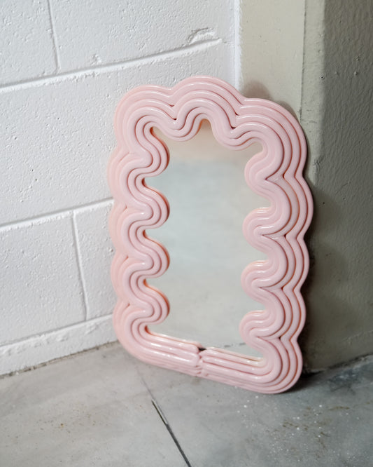 Candy Mirror