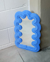 Cloudy Mirror -  | Qlhype