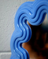 Cloudy Mirror -  | Qlhype