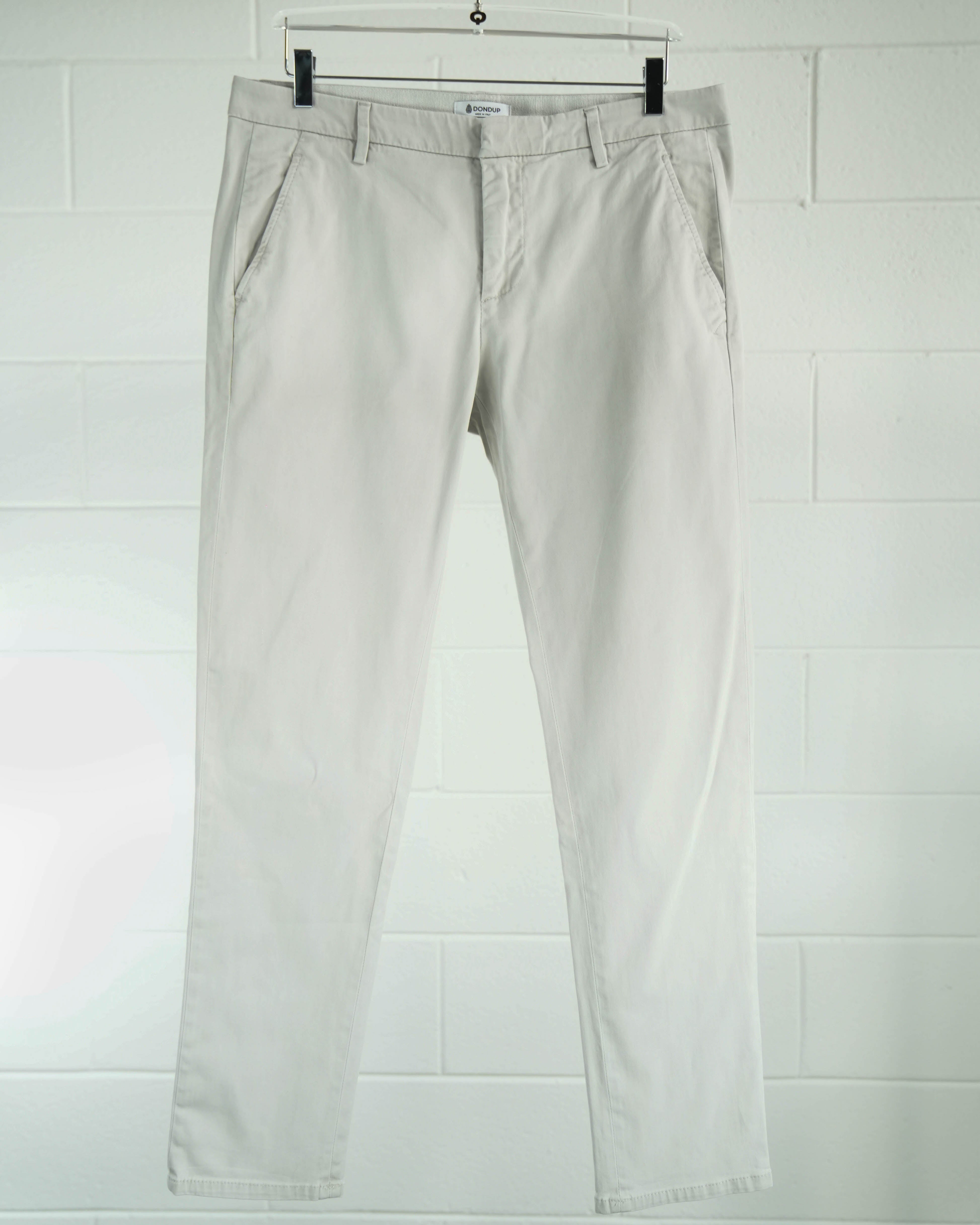 Soft Classic Trousers – QLHYPE