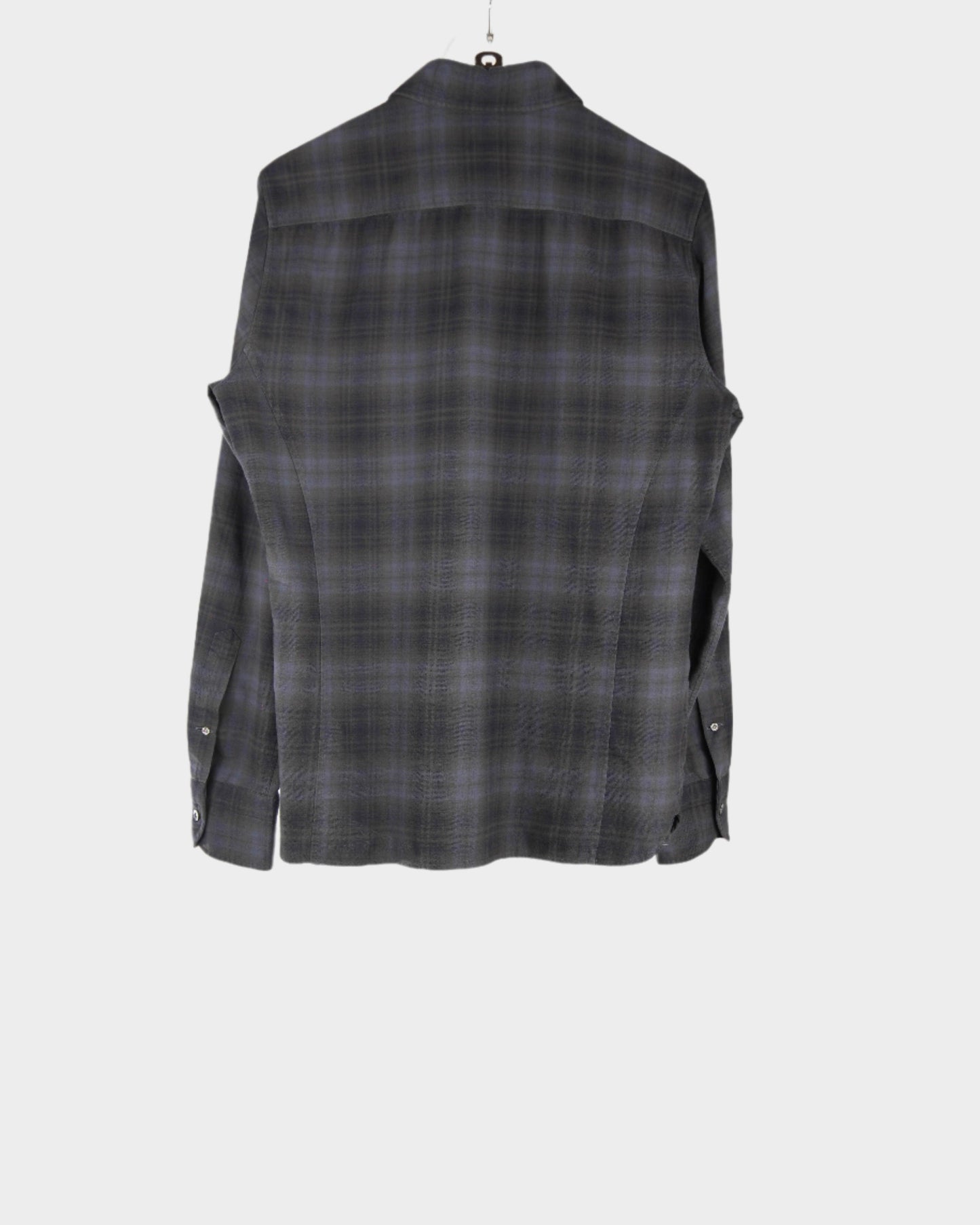 Tartan Shirt