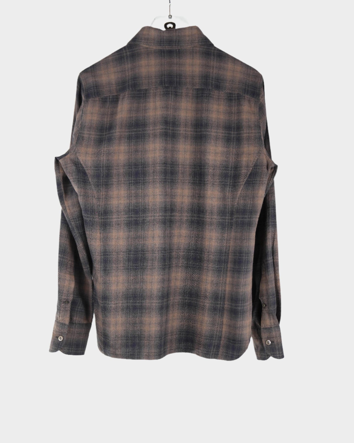 Tartan Shirt