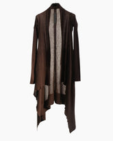 Cardigan in Cashmere -  | dBlank