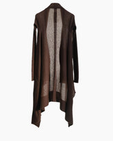 Cardigan in Cashmere -  | dBlank