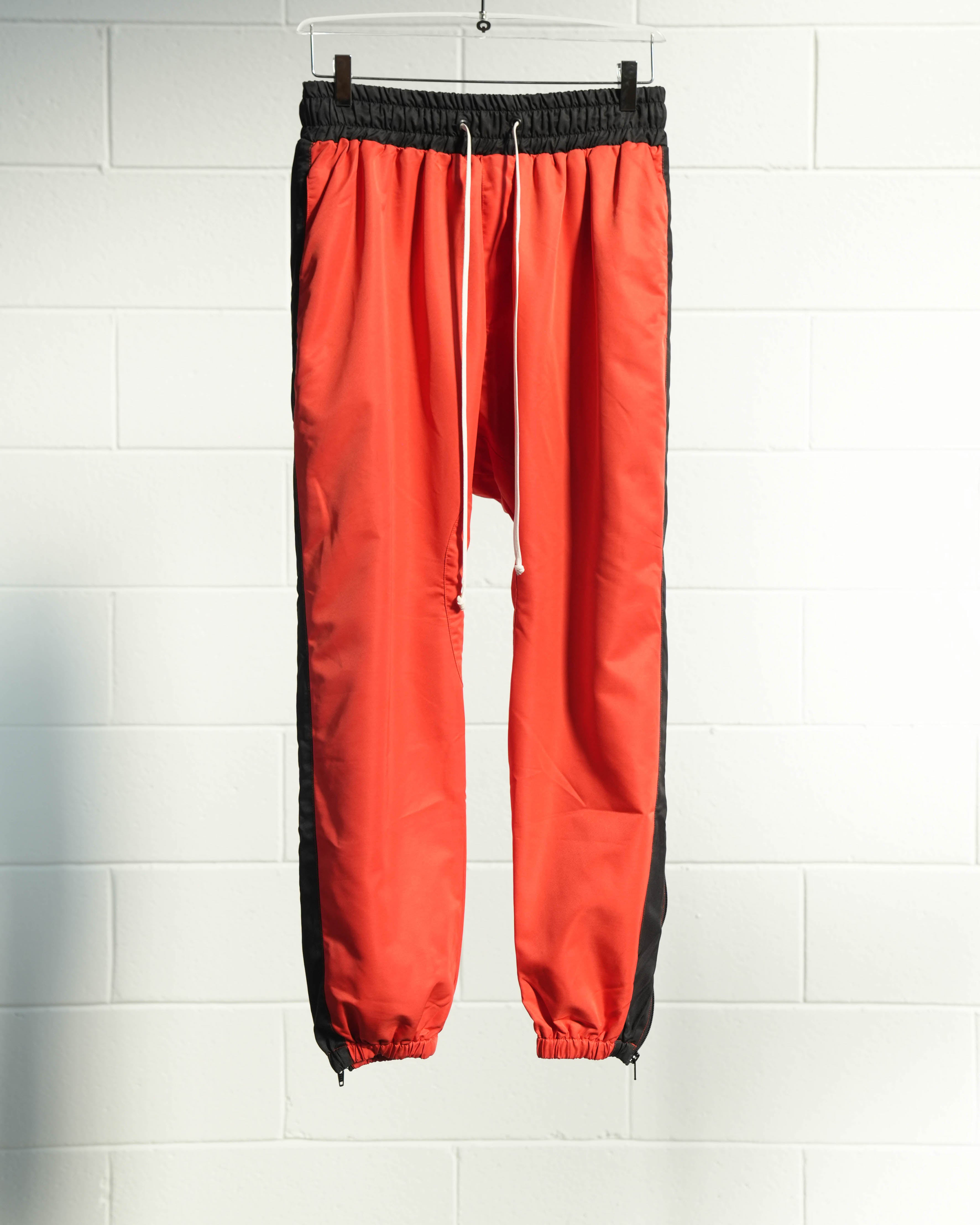 Parachute Pants