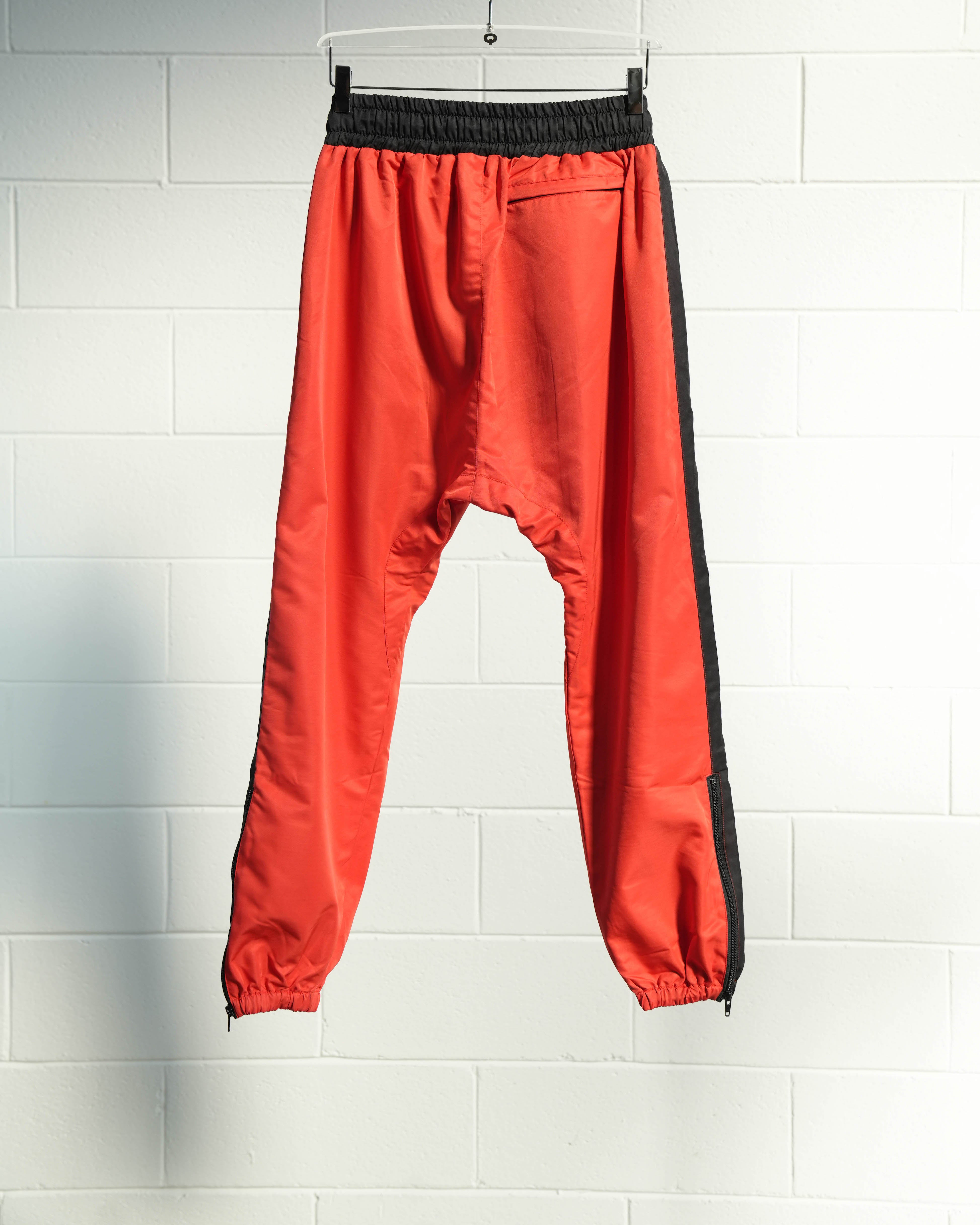 Parachute Pants