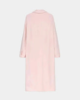 Double-breasted Coat -  | dBlank