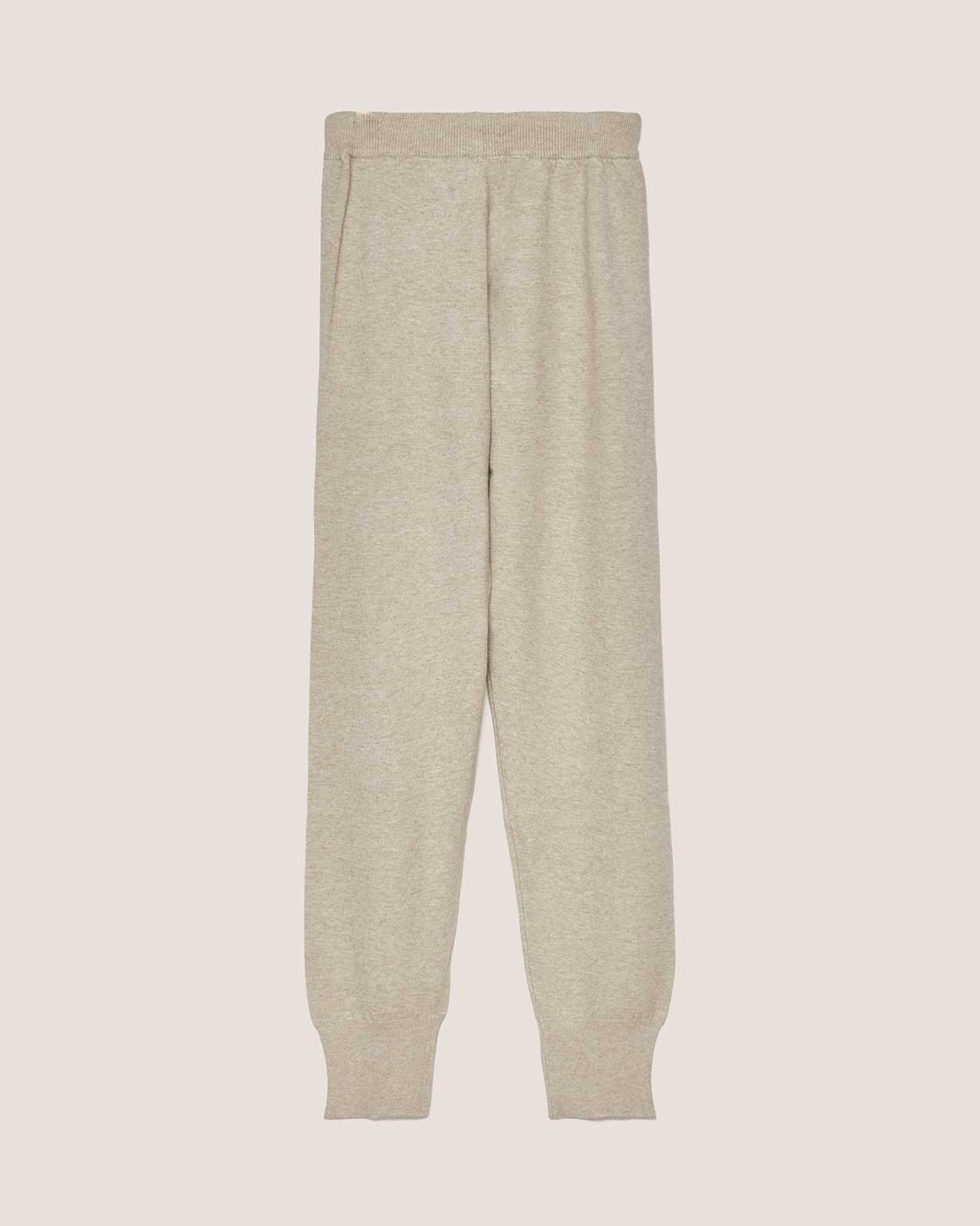 Knitted Sweatpants