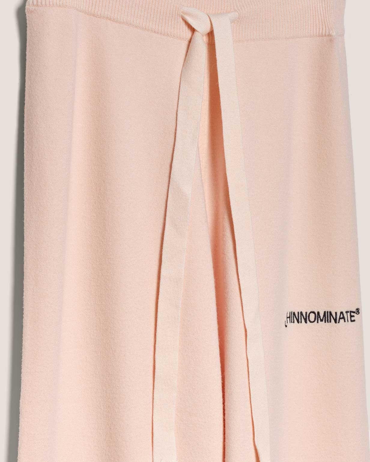 Knitted Sweatpants