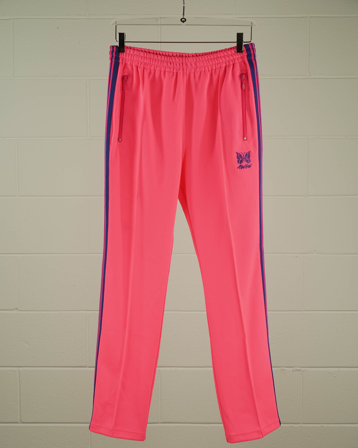Fluo Trackpants