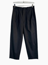 Black Wide Leg Pants -  | dBlank