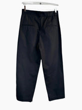 Black Wide Leg Pants -  | dBlank