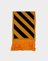 Diag Tab Arrow Scarf -  | dBlank