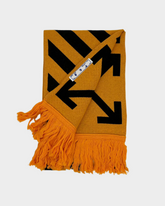Diag Tab Arrow Scarf -  | dBlank