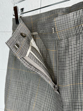 Pantaloni a Scacchi -  | dBlank