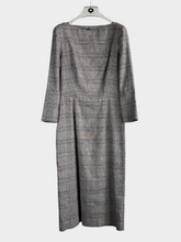 Checkered Dress -  | dBlank