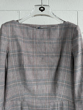 Checkered Dress -  | dBlank