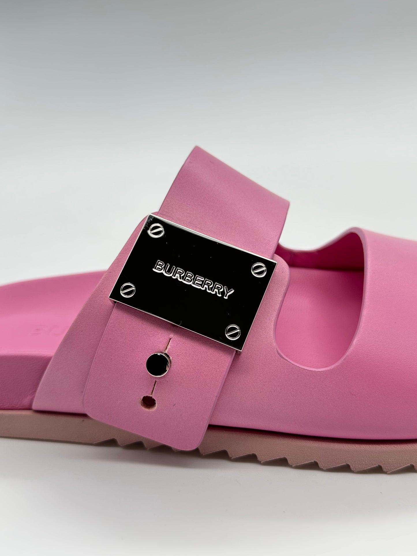 Slider Sandals